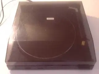 Pladespiller fra Pioneer 