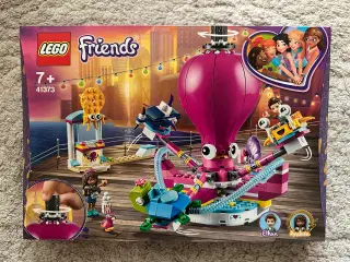 Lego Friends Blæksprutteforlystelse 