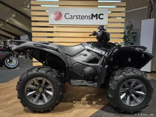 Yamaha Grizzly 700 EPS XT-R TRAKTOR 40 KM/T