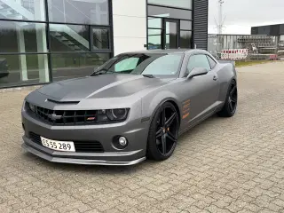 2013 CHEVROLET Camaro SS