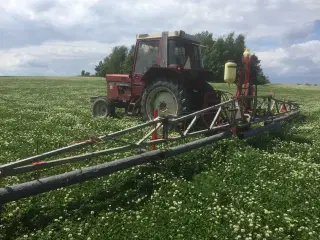 Weed Wiper 12 M 