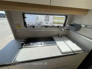 2022 - Adria Adora 573 PT   KOMMISSIONSVOGN