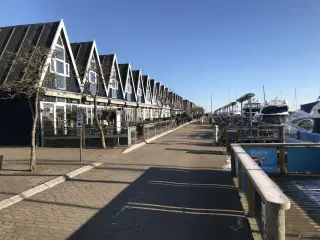 Super skøn beliggenhed