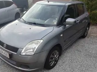 suzuki swift 1,5