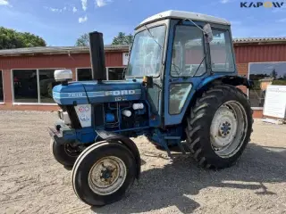 Ford 7610