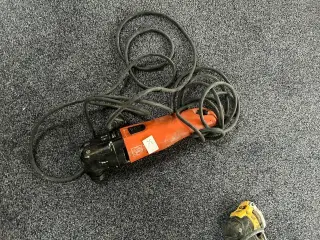 FEIN FSC 2.0 Multicutter