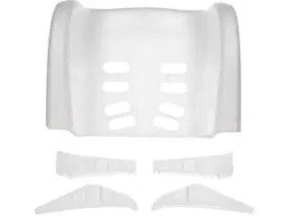 Flamingo hovedstøtte eclipse