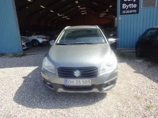Suzuki S-Cross 1,6 GL