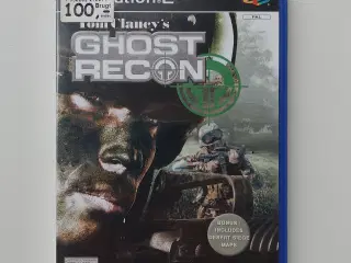 Tom Clancy's Ghost recon