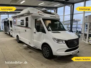 2023 - Weinsberg Pepper Edition MEG 640 Suite