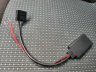 Bluetooth modul til Ford 
