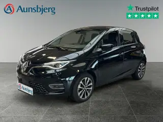 Renault Zoe 52 Intens