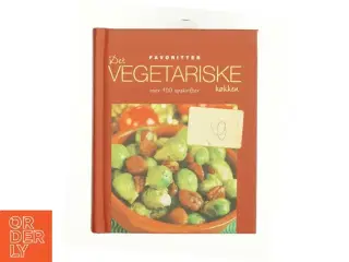 Det vegetariske køkken