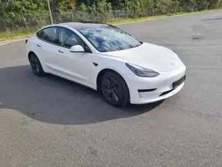 Tesla Model 3 Facelift 60kWh Panorama