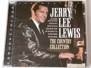 Jerry Lee Lewis The Country Collection I ORG FOLIE