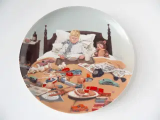 KURT ARD platter