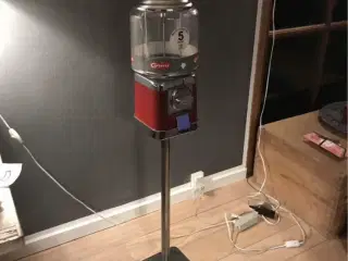 slikautomater tilbud