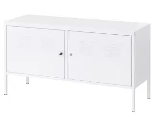 Ikea PS skab, hvid