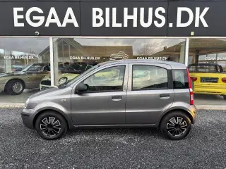 Fiat Panda 1,2 69 Active