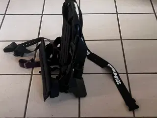 Soundboks original backpack