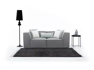 FREJA 2- PER. SOFA 205x105