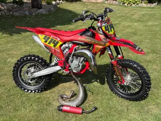 Gasgas mc65 - 2023
