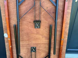 Klap bord