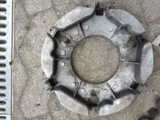 Fordson Supermajor 