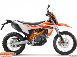 KTM 690 ENDURO R