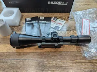 Vortex Razor HD 3-15-50 LHT