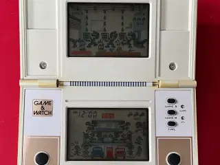 Oil Panic