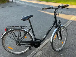 Kreidler damecykel 