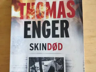 Skindød