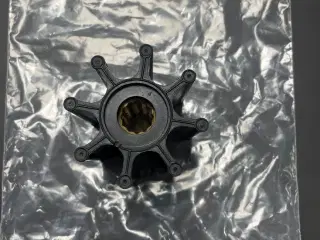 Jabsco impeller