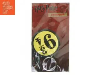 Harry Potter Nøglering fra Primark (str. One Size)