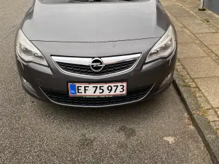 Astra