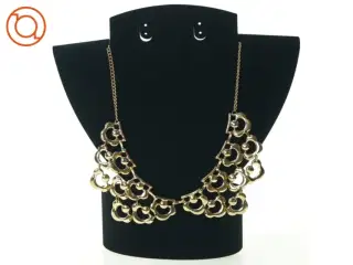 Halskæde (str. 50 cm)