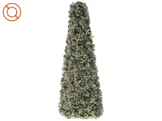 Dekorativt juletræ (str. 31 x 12cm)