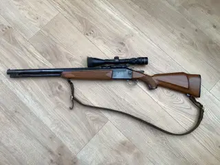 Tikka 222 12.76