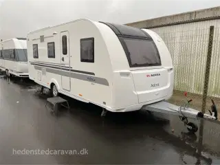 2015 - Adria Adora 573 PT