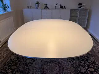 Spisebord, Piet Hein Super-Ellipse B619