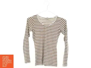 Bluse fra H&M (str. 152 cm)
