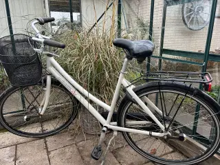 Damecykel - Kildemoes - 7G