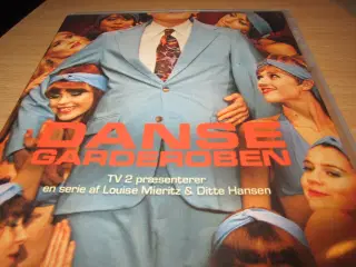 TV2 Præsenterer DANSEGARDEROBEN.