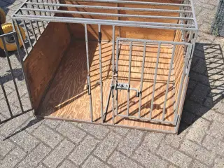 Hundebur 