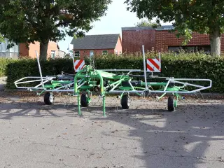 Samsz P4 531 vender/spreder 2020