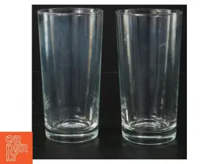 To drikkeglas fra Rosendahl (str. 15 cm)