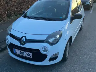 Renault Twingo 1,5 dCi 75 Authentique ECO2