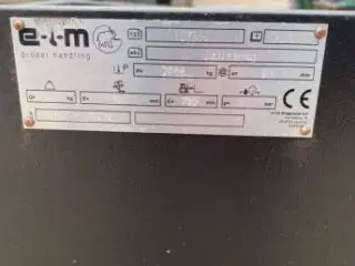 Container aggregat