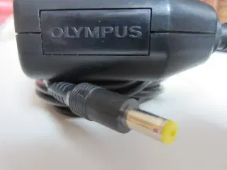 Olympus strømforsyning MAINY – N1EFS 6,5V 2A AC/DC